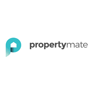 PropertyMate logo PropertyMate logo
