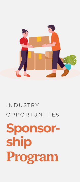 Sponsorship Program mobile