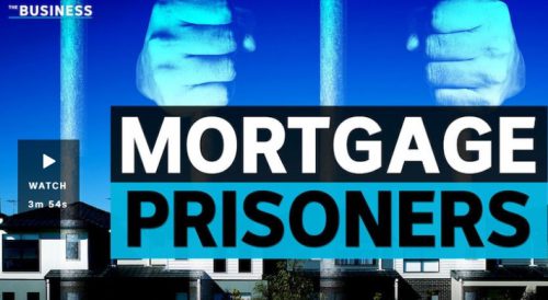 Mortgage Prisoners1